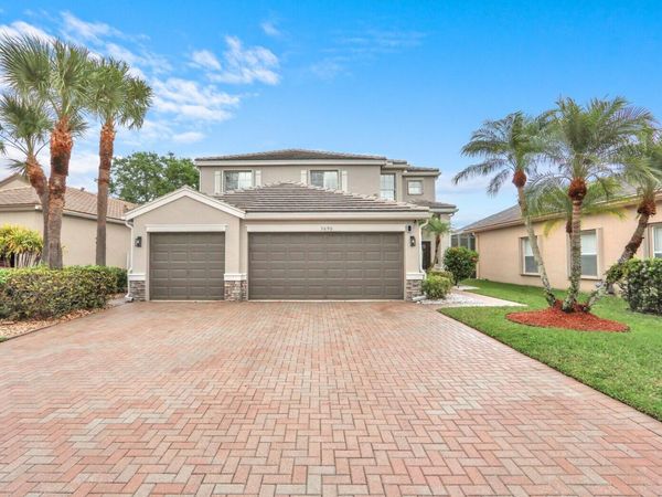 5690 Saddle Trail Lane, Lake Worth, FL 33449