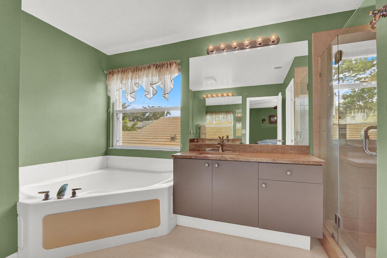 5690 Saddle Trail Lane, Lake Worth, FL 33449 Photo