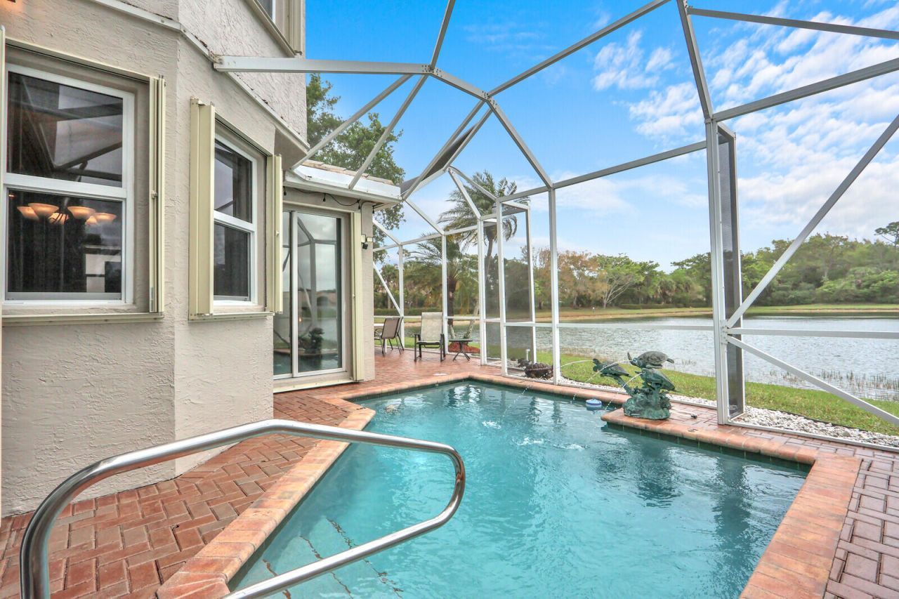 5690 Saddle Trail Lane, Lake Worth, FL 33449 Photo