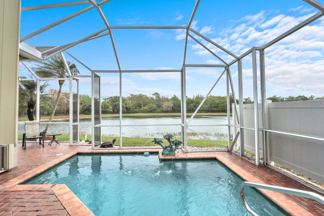 5690 Saddle Trail Lane, Lake Worth, FL 33449 Photo