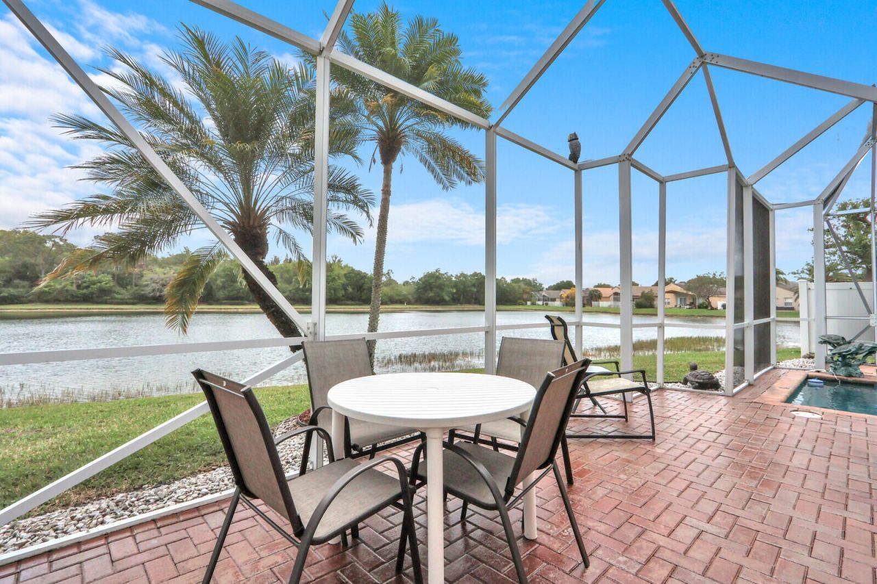 5690 Saddle Trail Lane, Lake Worth, FL 33449 Photo