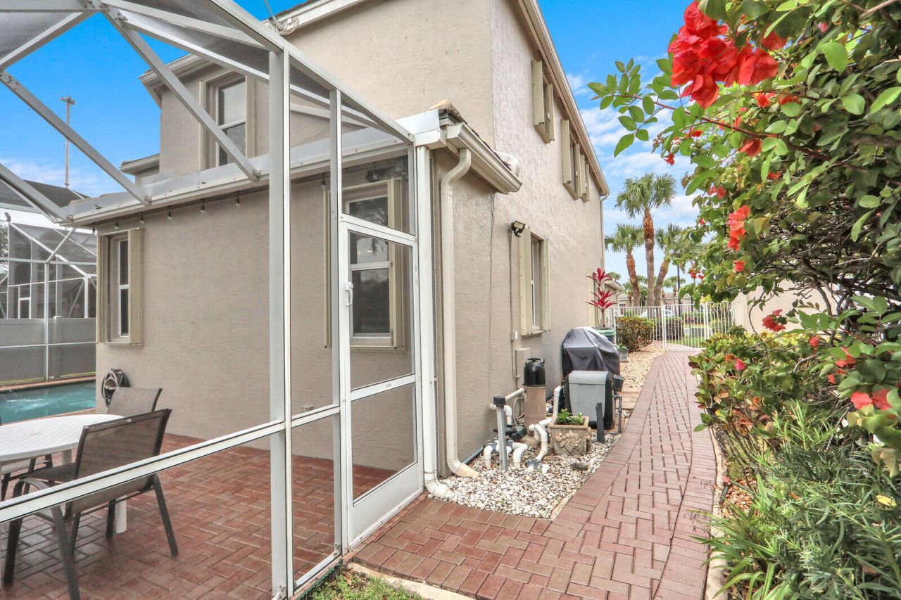 5690 Saddle Trail Lane, Lake Worth, FL 33449 Photo