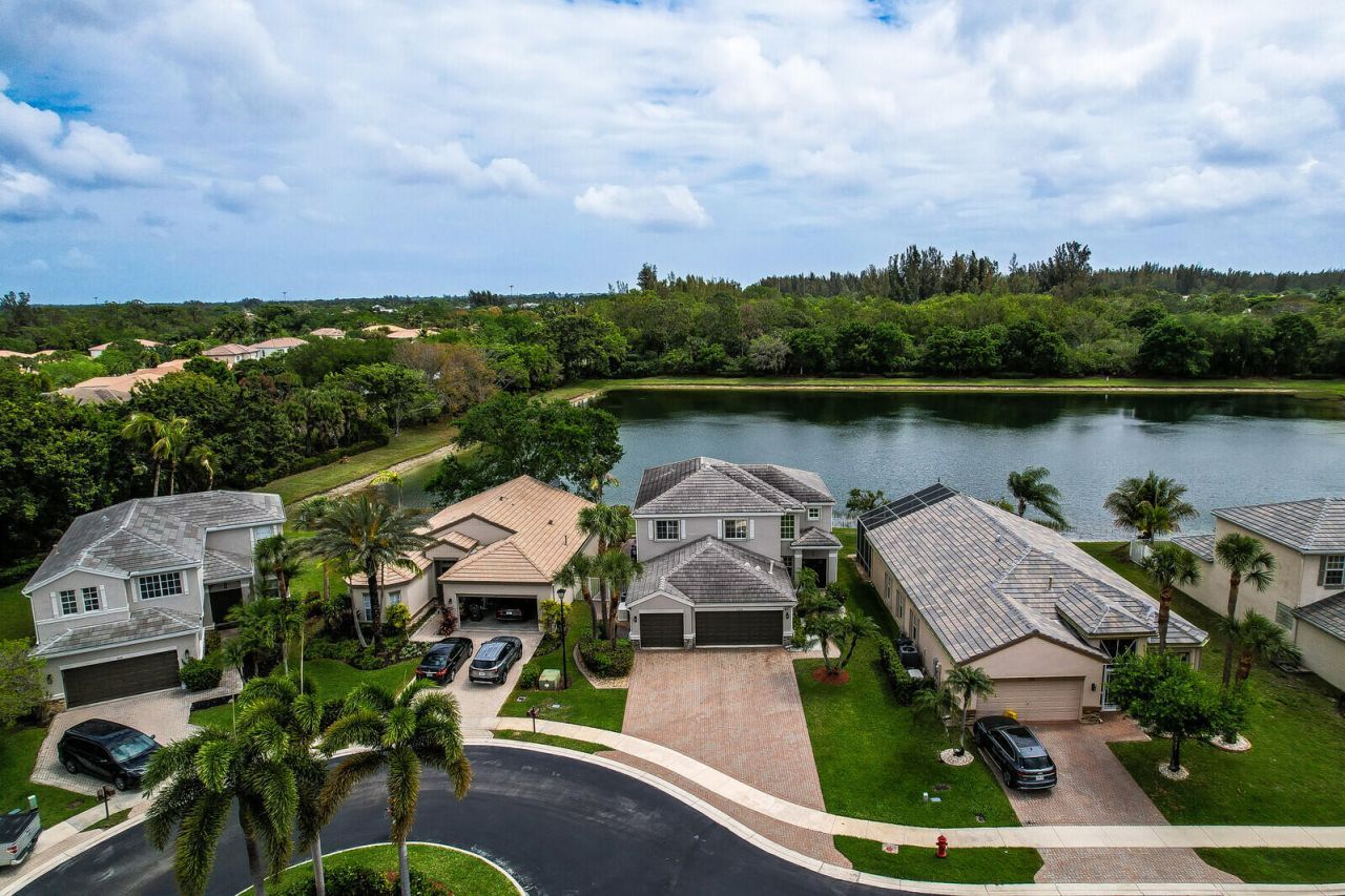 5690 Saddle Trail Lane, Lake Worth, FL 33449 Photo