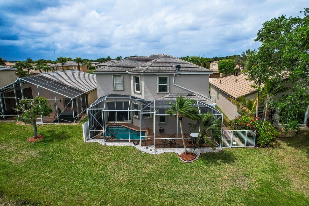 5690 Saddle Trail Lane, Lake Worth, FL 33449 Photo