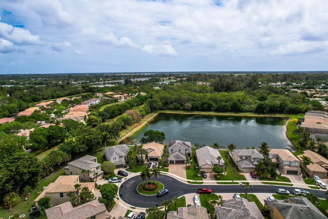5690 Saddle Trail Lane, Lake Worth, FL 33449 Photo