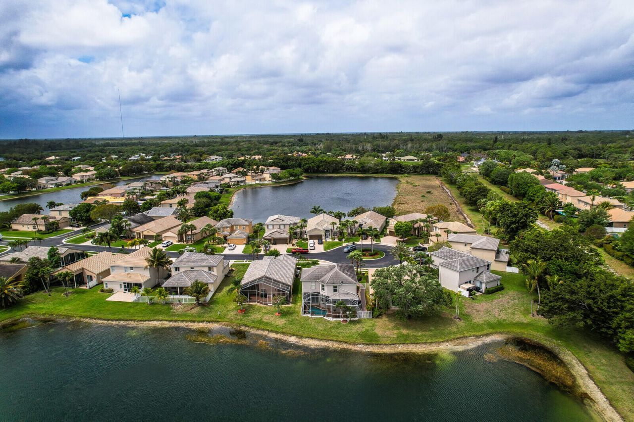 5690 Saddle Trail Lane, Lake Worth, FL 33449 Photo