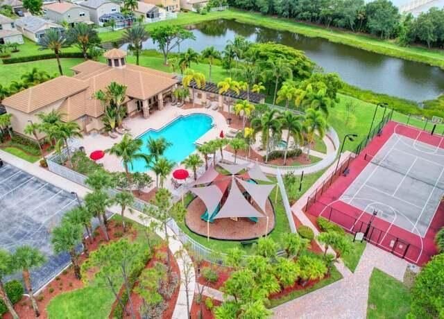 5690 Saddle Trail Lane, Lake Worth, FL 33449 Photo
