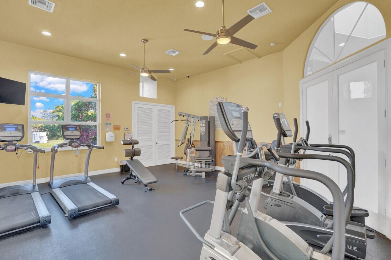 5690 Saddle Trail Lane, Lake Worth, FL 33449 Photo