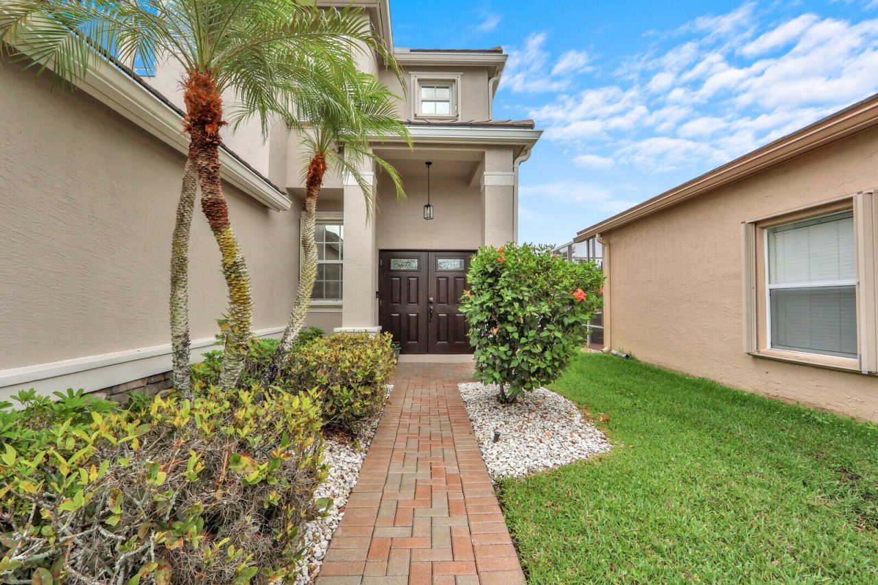 5690 Saddle Trail Lane, Lake Worth, FL 33449 Photo