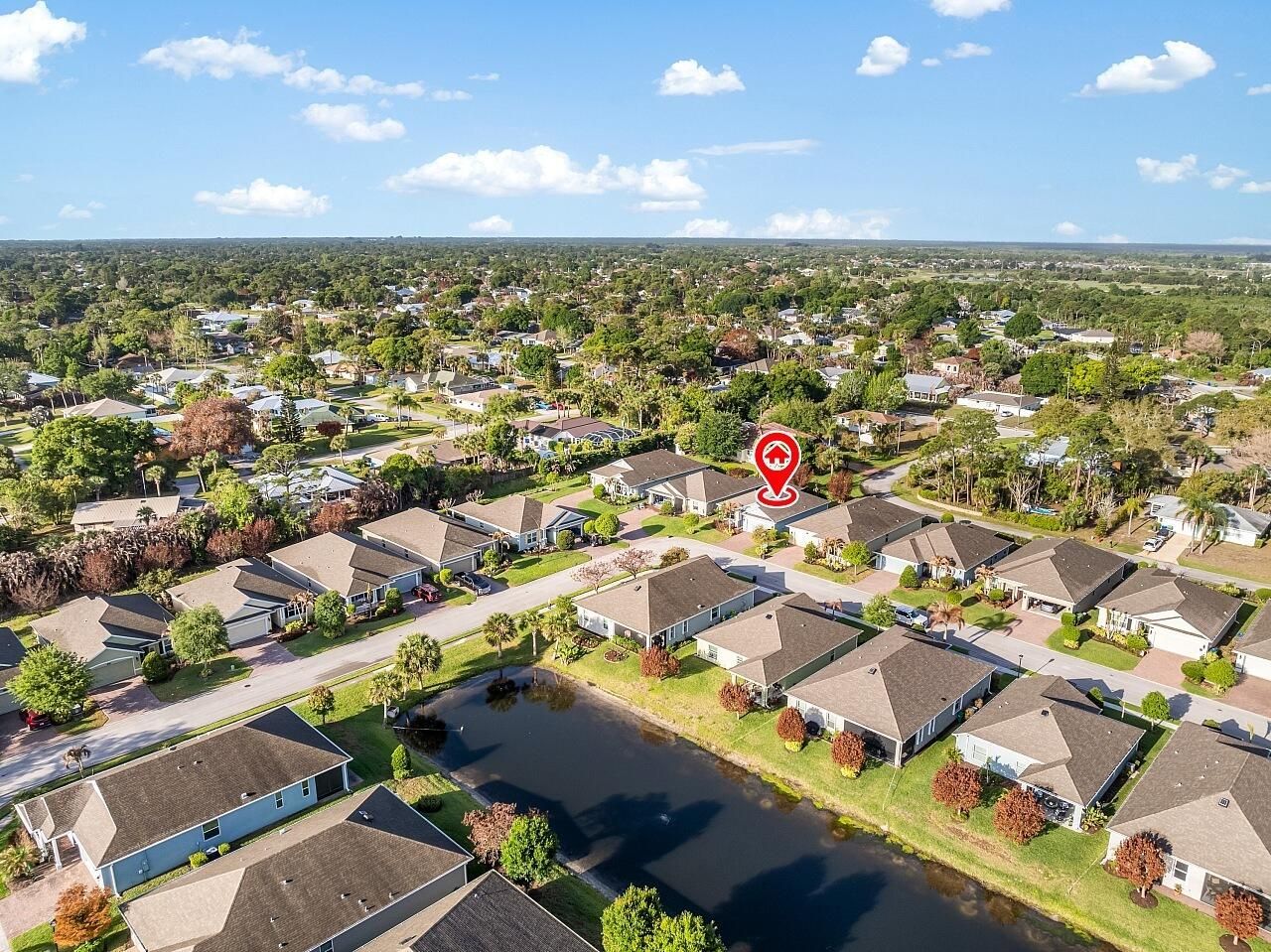 368 Sandcrest Circle, Sebastian, FL 32958 Photo