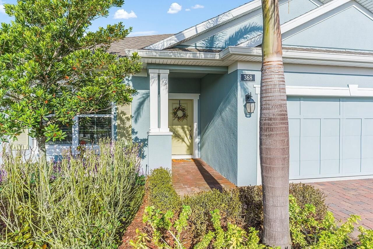 368 Sandcrest Circle, Sebastian, FL 32958 Photo