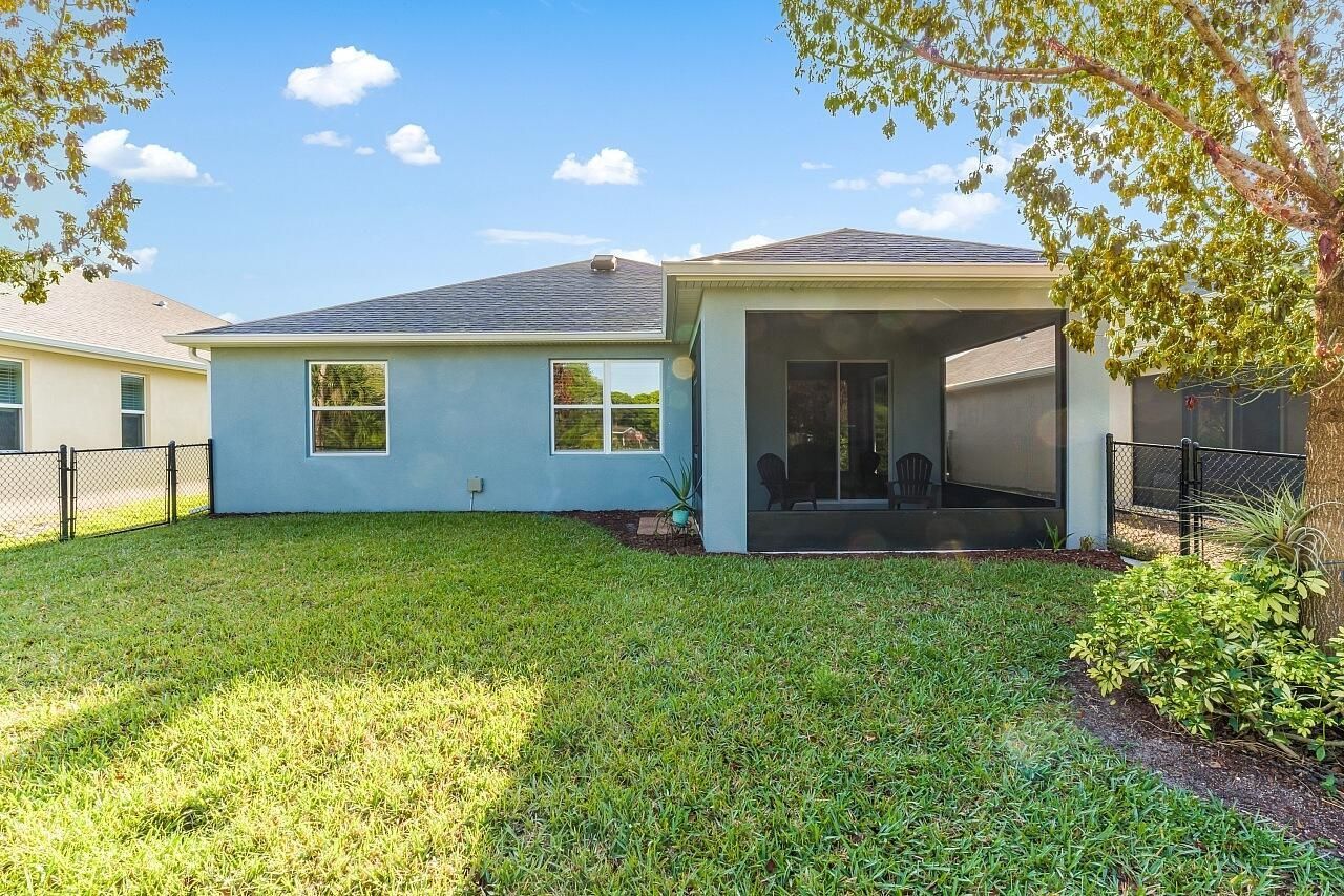 368 Sandcrest Circle, Sebastian, FL 32958 Photo