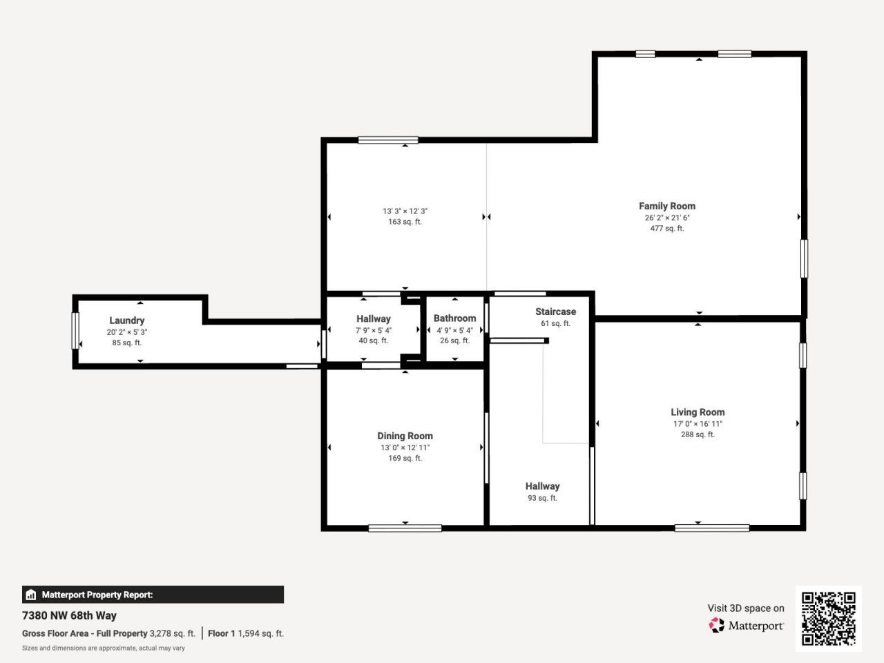 7380 NW 68th Way, Parkland, FL 33067 Photo