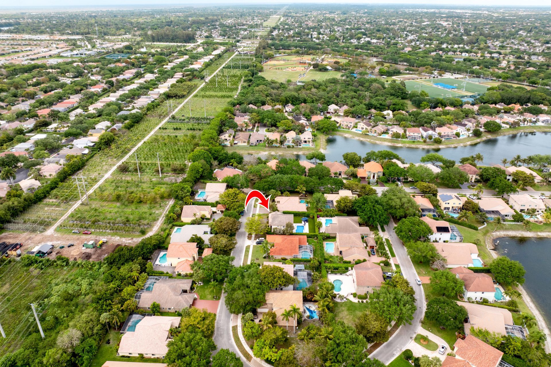 7380 NW 68th Way, Parkland, FL 33067 Photo