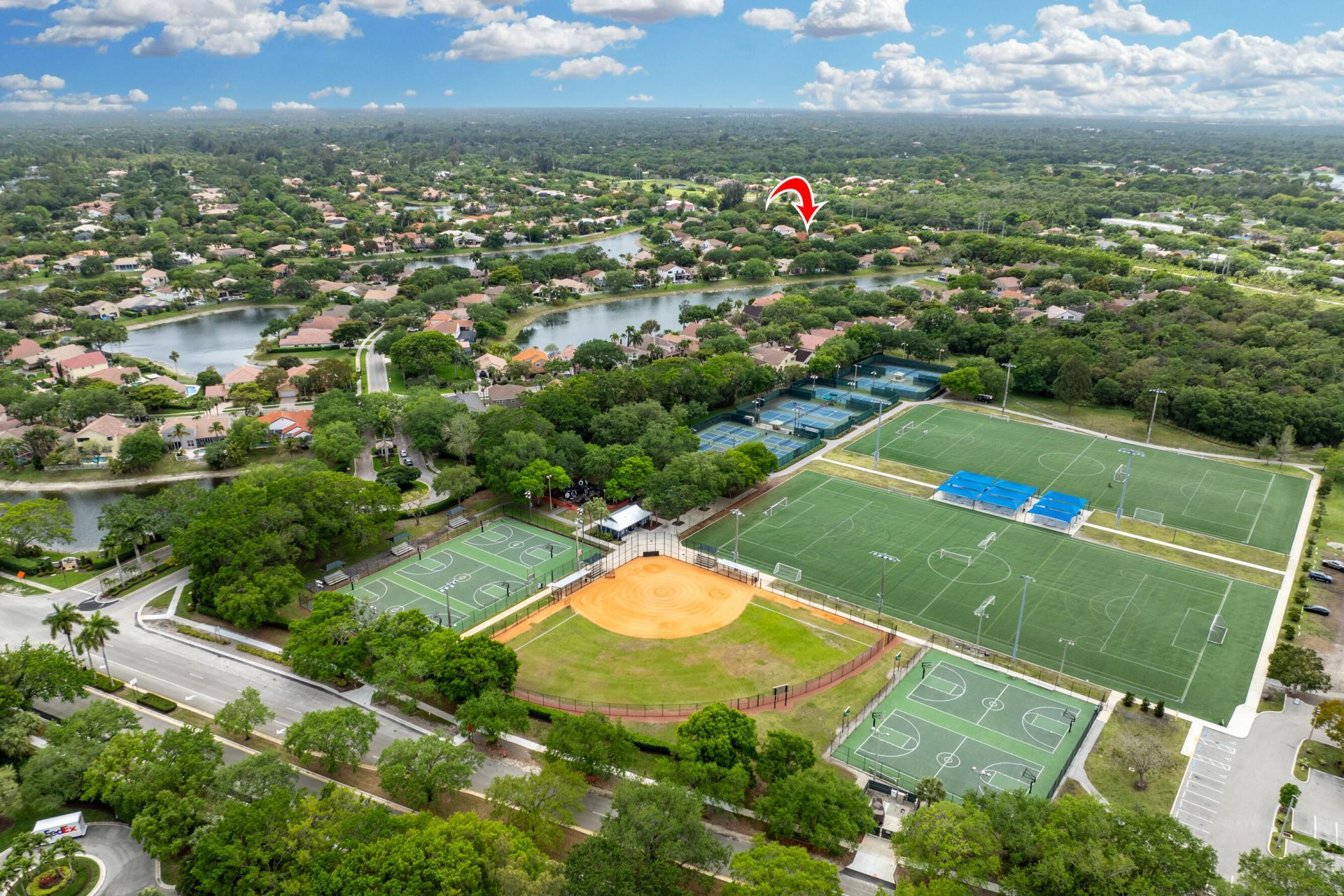 7380 NW 68th Way, Parkland, FL 33067 Photo