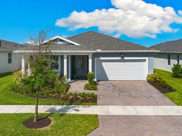 10142 SW Orana Drive, Port St. Lucie, FL 34987