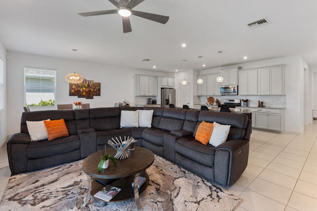 10142 SW Orana Drive, Port Saint Lucie, FL 34987 Photo