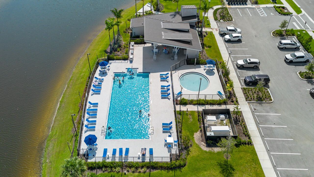 10142 SW Orana Drive, Port Saint Lucie, FL 34987 Photo