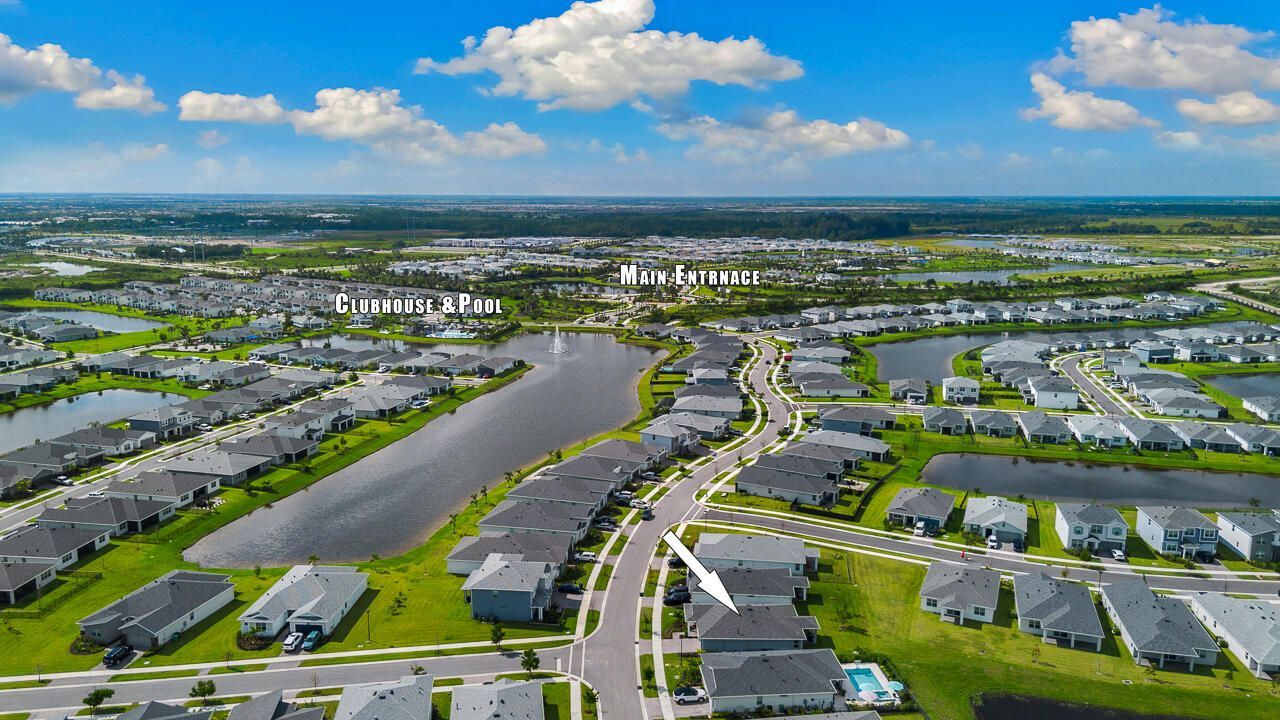 10142 SW Orana Drive, Port Saint Lucie, FL 34987 Photo
