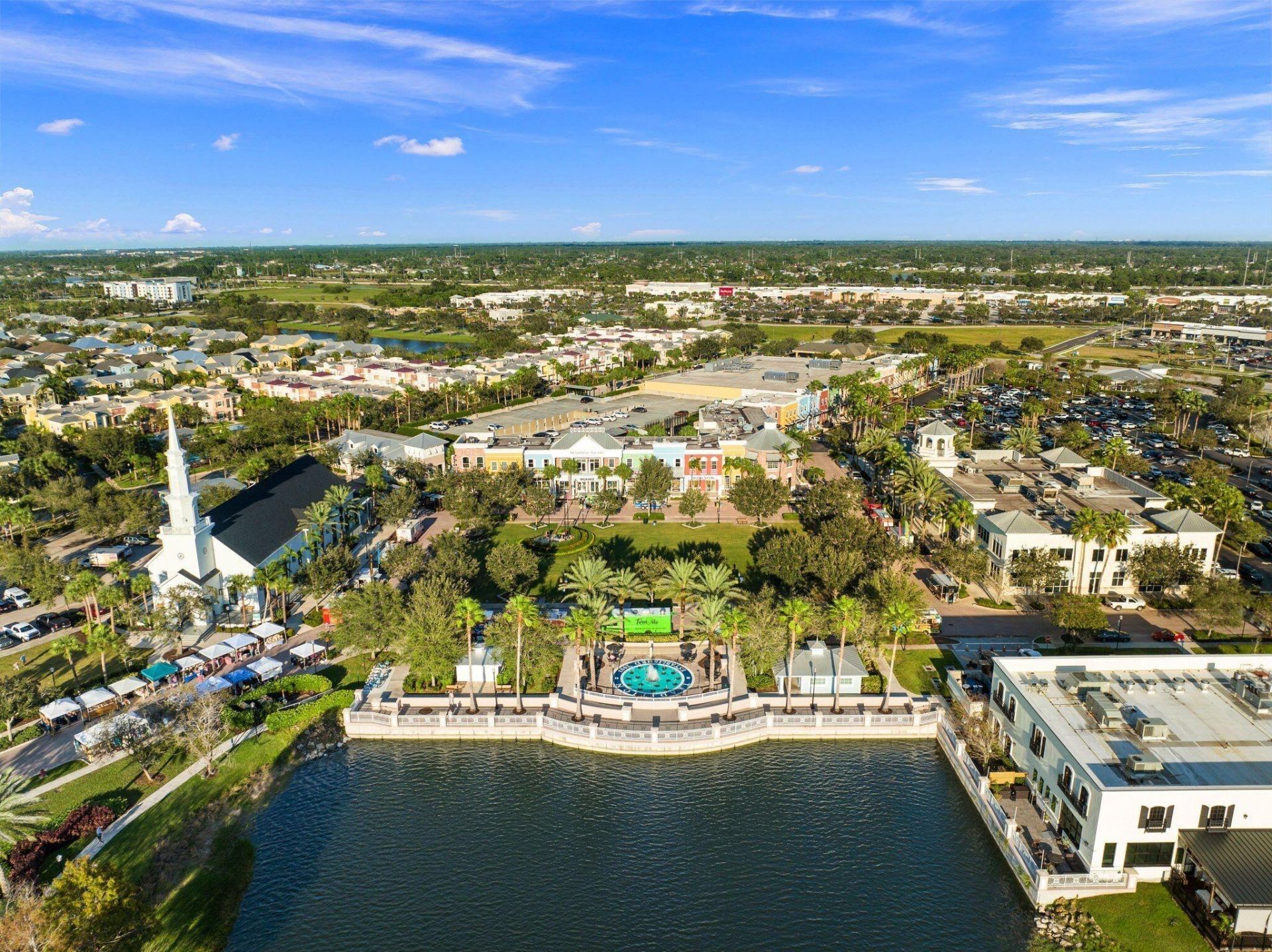 10142 SW Orana Drive, Port Saint Lucie, FL 34987 Photo