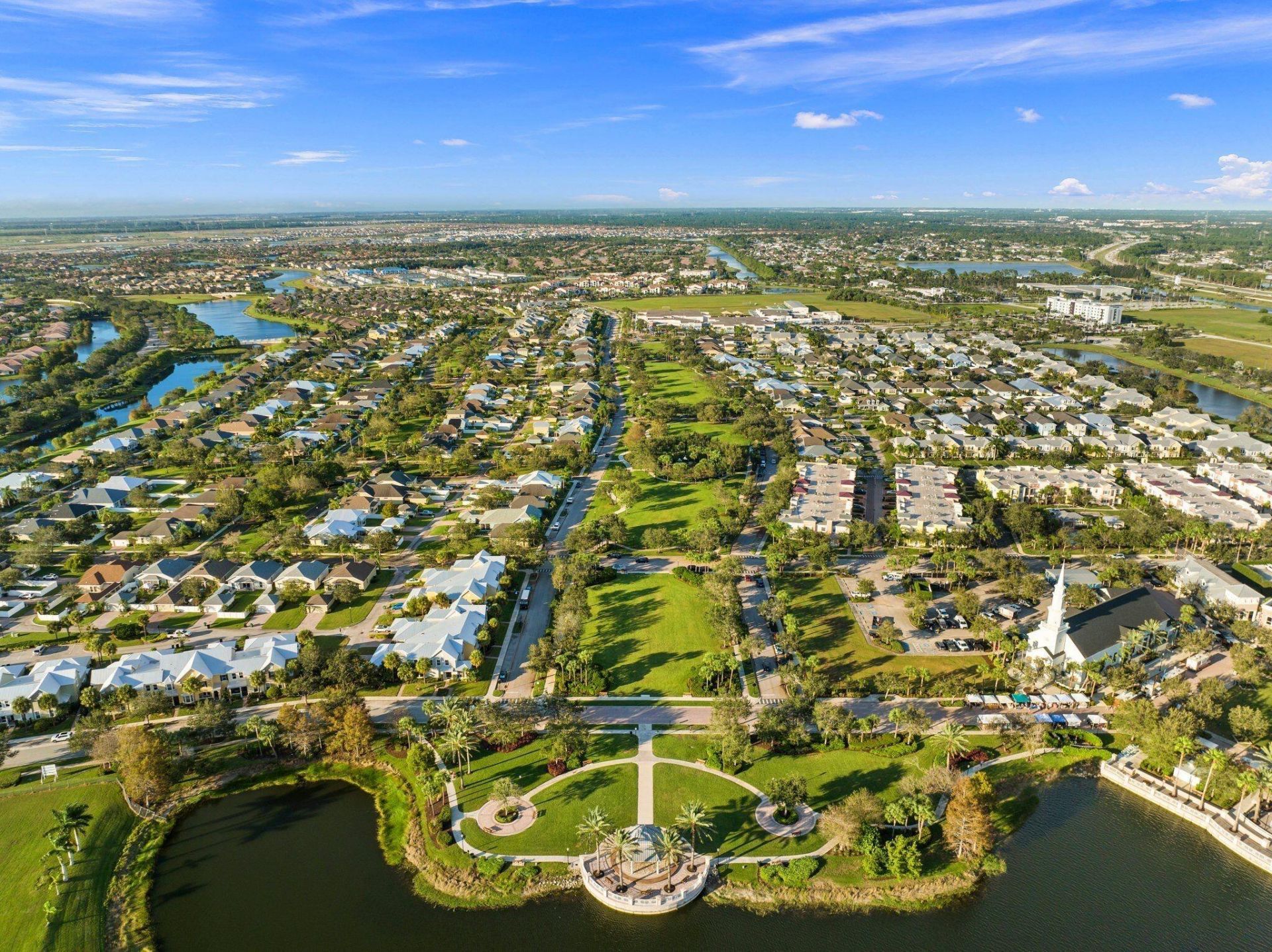 10142 SW Orana Drive, Port Saint Lucie, FL 34987 Photo