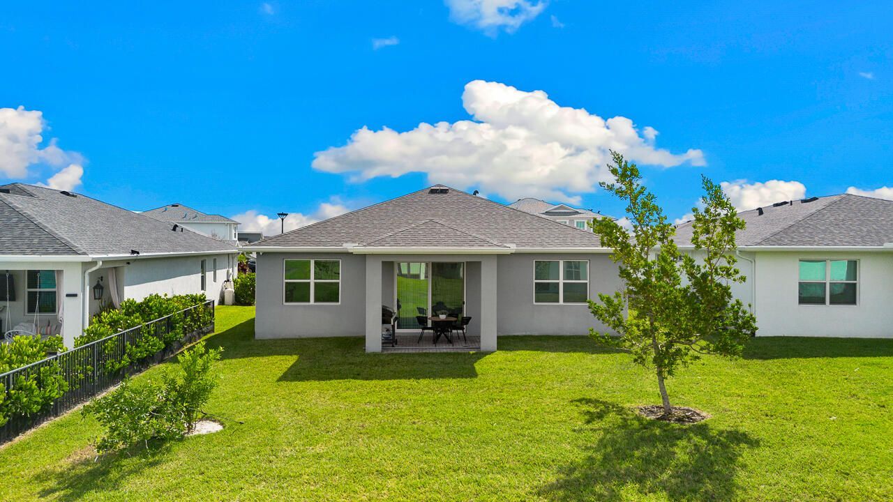 10142 SW Orana Drive, Port Saint Lucie, FL 34987 Photo