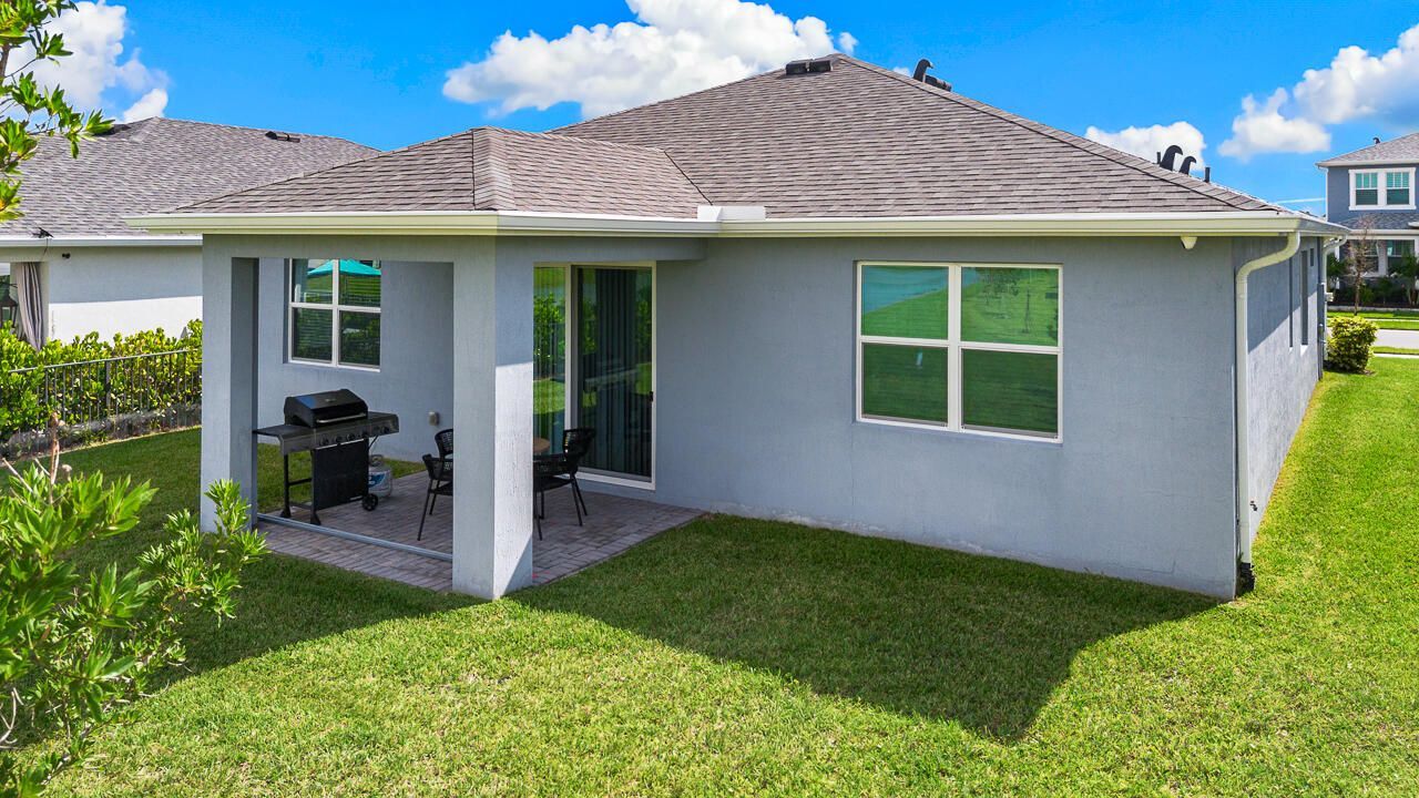 10142 SW Orana Drive, Port Saint Lucie, FL 34987 Photo