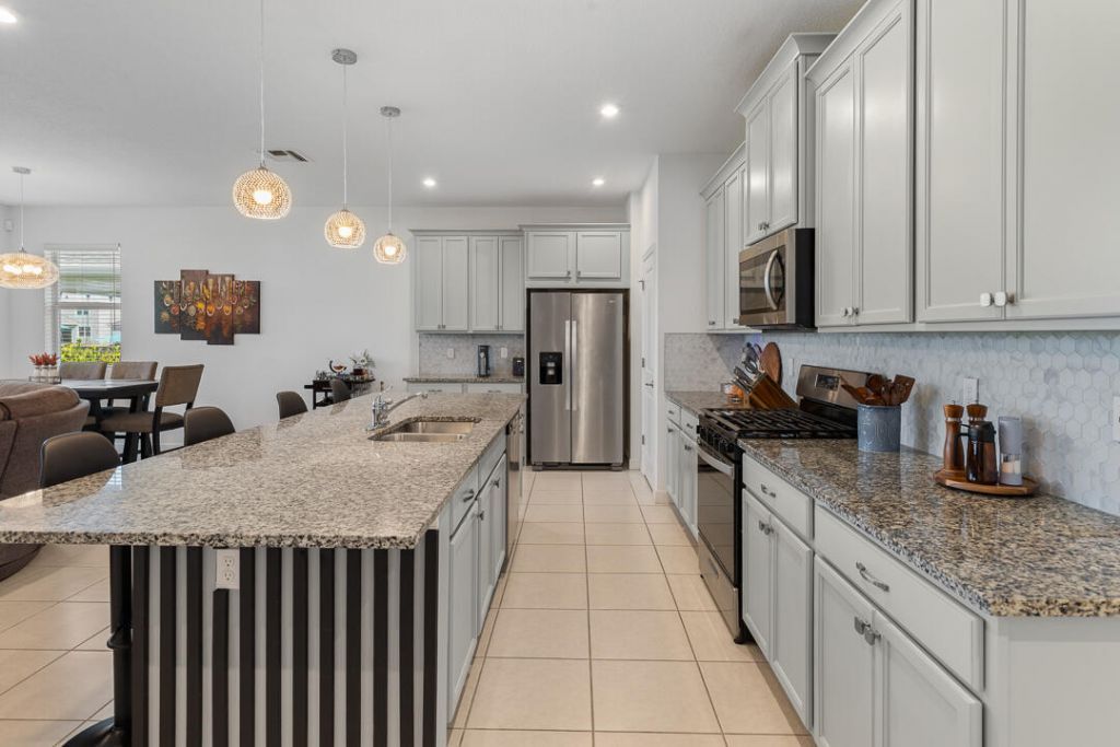 10142 SW Orana Drive, Port Saint Lucie, FL 34987 Photo