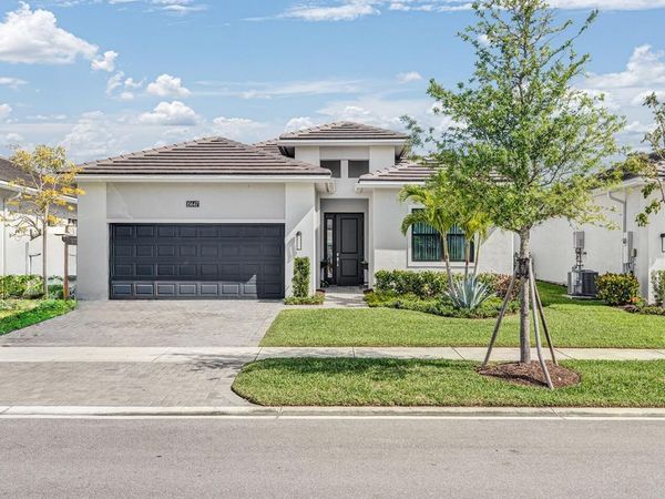 15647 Merritt Drive, Westlake, FL 33470