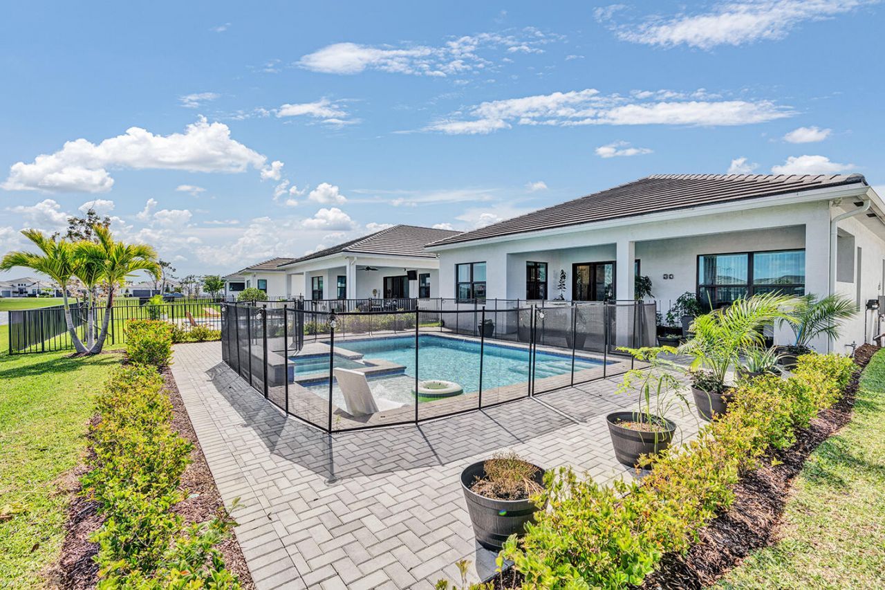 15647 Merritt Drive, Westlake, FL 33470 Photo