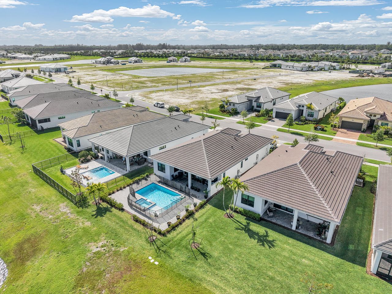 15647 Merritt Drive, Westlake, FL 33470 Photo