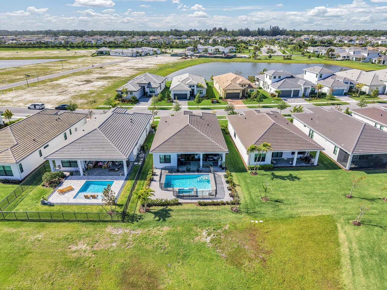 15647 Merritt Drive, Westlake, FL 33470 Photo