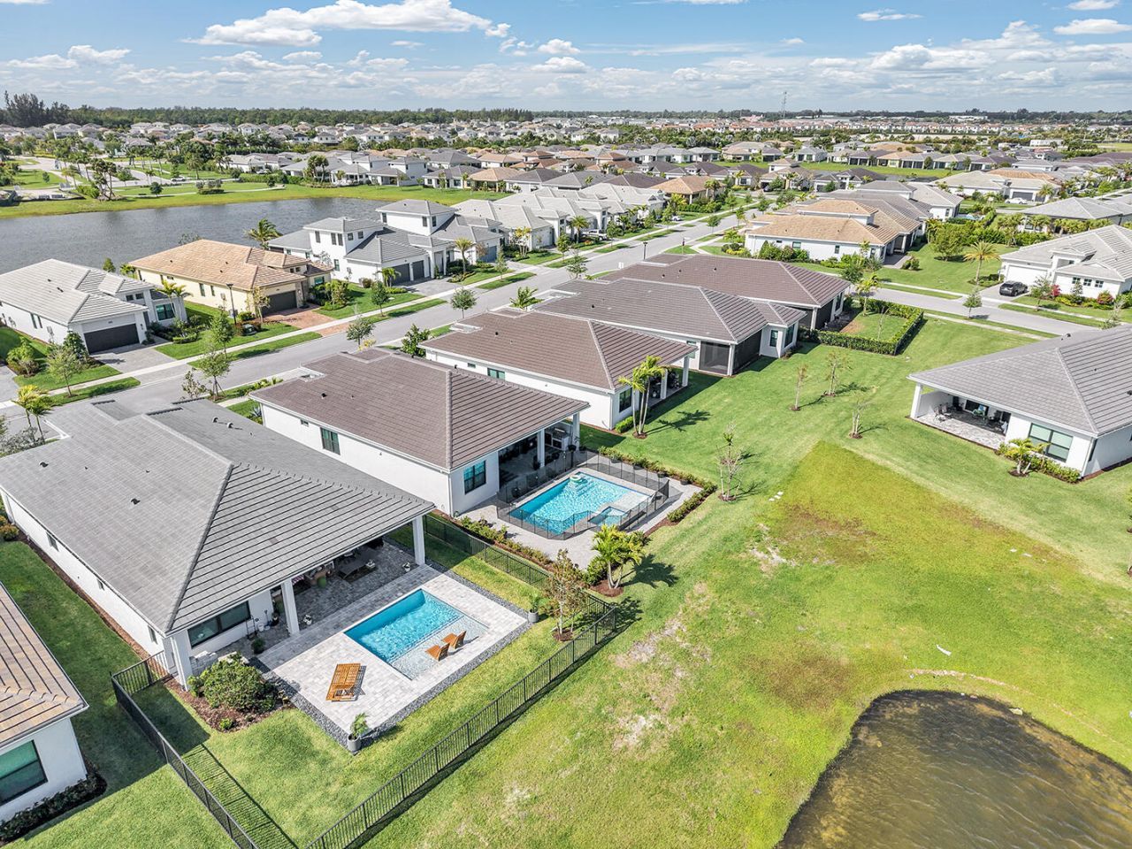 15647 Merritt Drive, Westlake, FL 33470 Photo