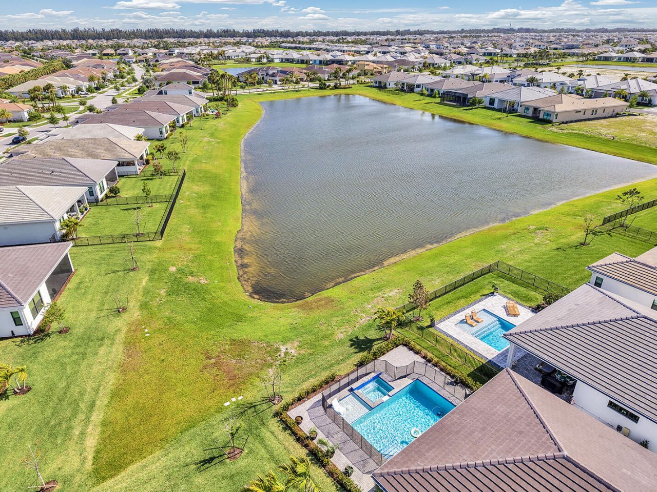 15647 Merritt Drive, Westlake, FL 33470 Photo