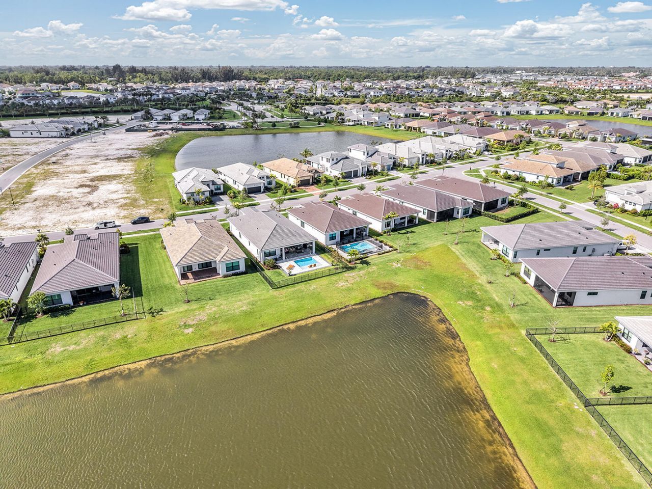 15647 Merritt Drive, Westlake, FL 33470 Photo