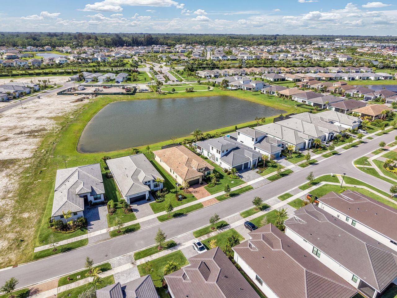 15647 Merritt Drive, Westlake, FL 33470 Photo
