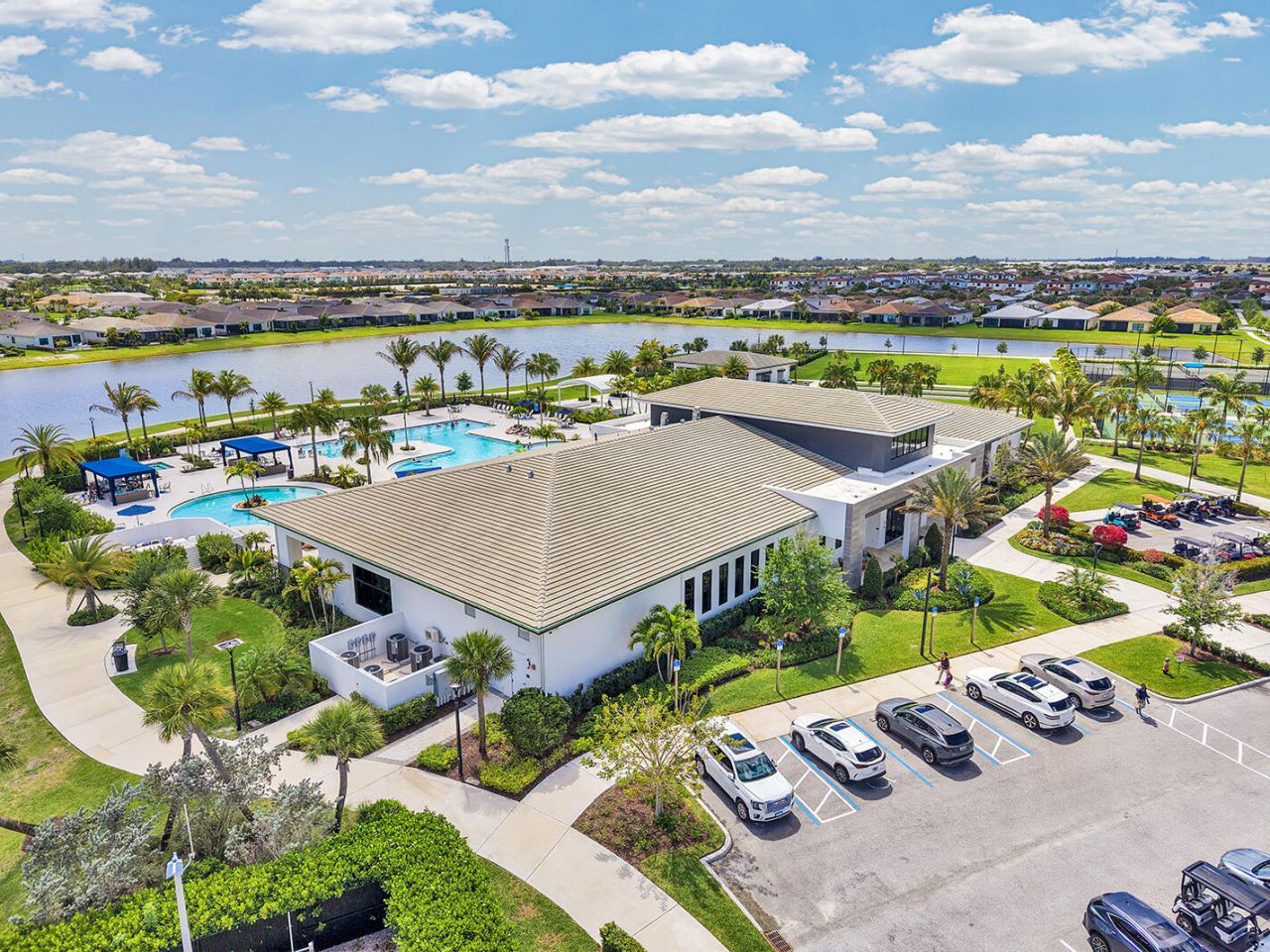 15647 Merritt Drive, Westlake, FL 33470 Photo