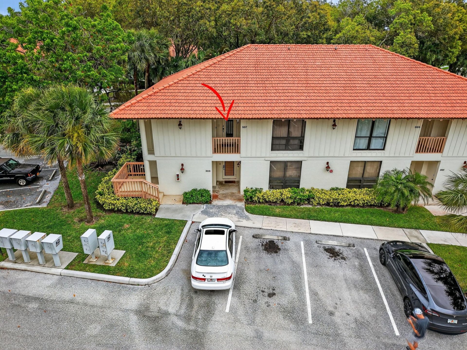 307 Brackenwood Circle, Palm Beach Gardens, FL 33418 Photo