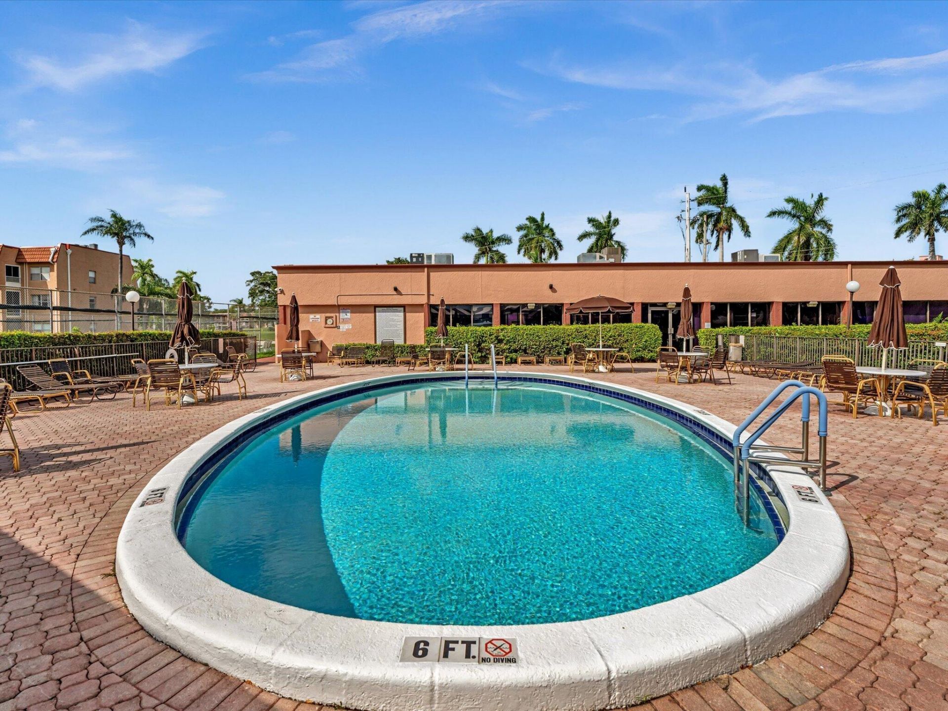 9301 Sunrise Lakes Boulevard, Sunrise, FL 33322 Photo