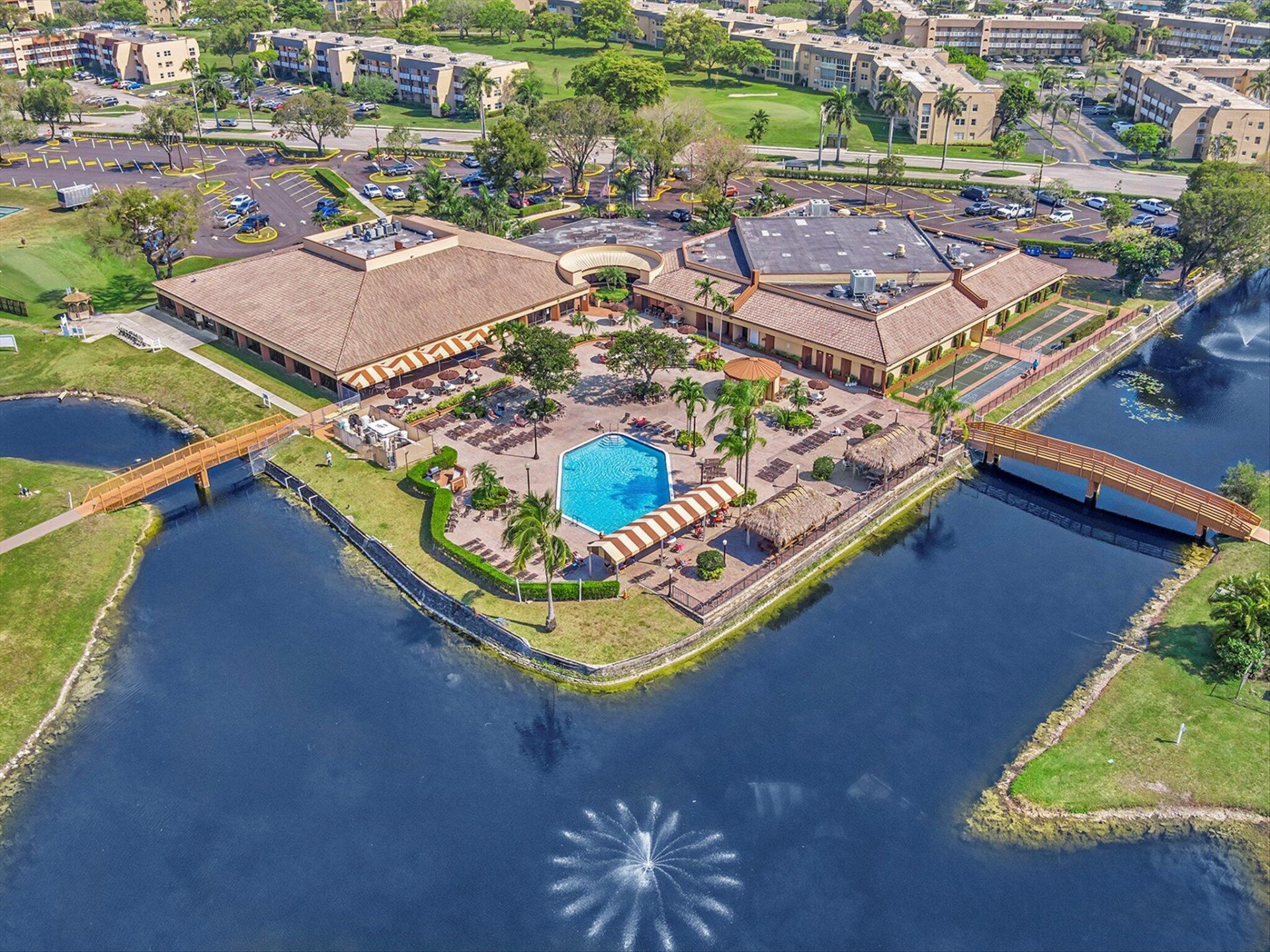 9301 Sunrise Lakes Boulevard, Sunrise, FL 33322 Photo