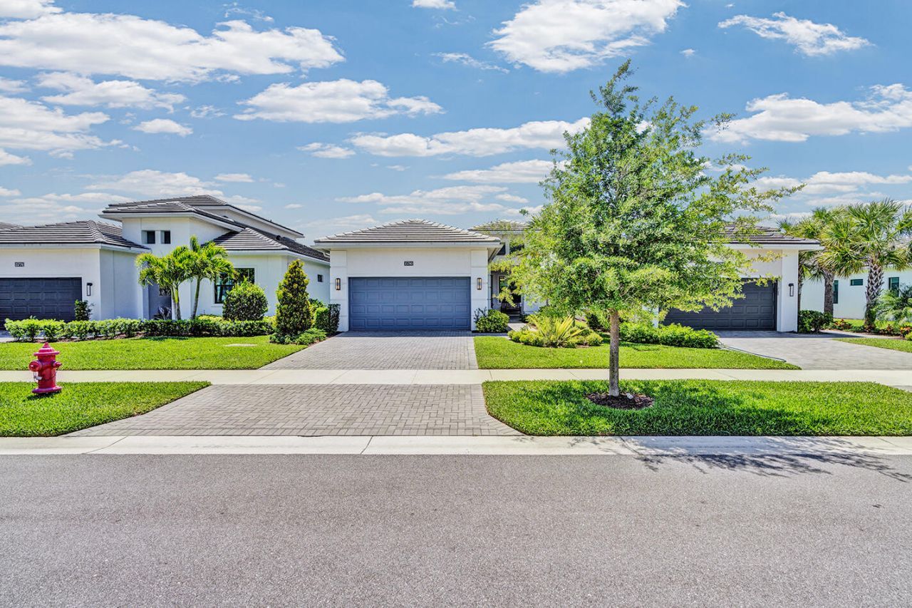 15780 Key Biscayne Lane, Westlake, FL 33470 Photo