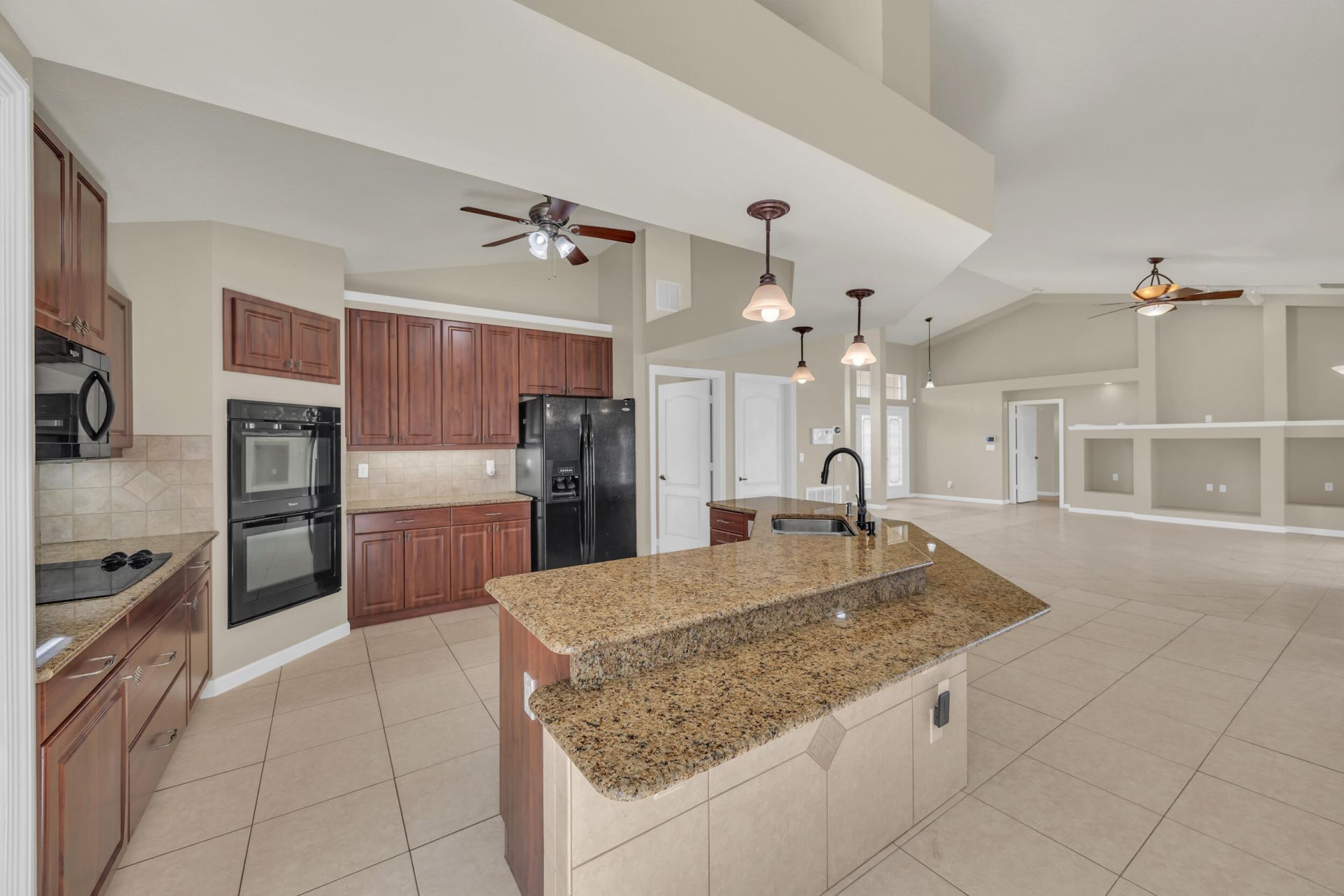 1114 SW Kalevala Drive, Port Saint Lucie, FL 34953 Photo