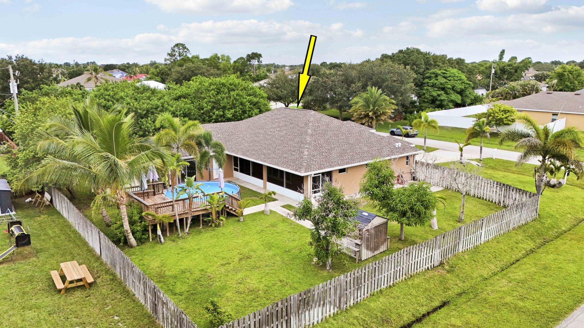 1114 SW Kalevala Drive, Port Saint Lucie, FL 34953 Photo