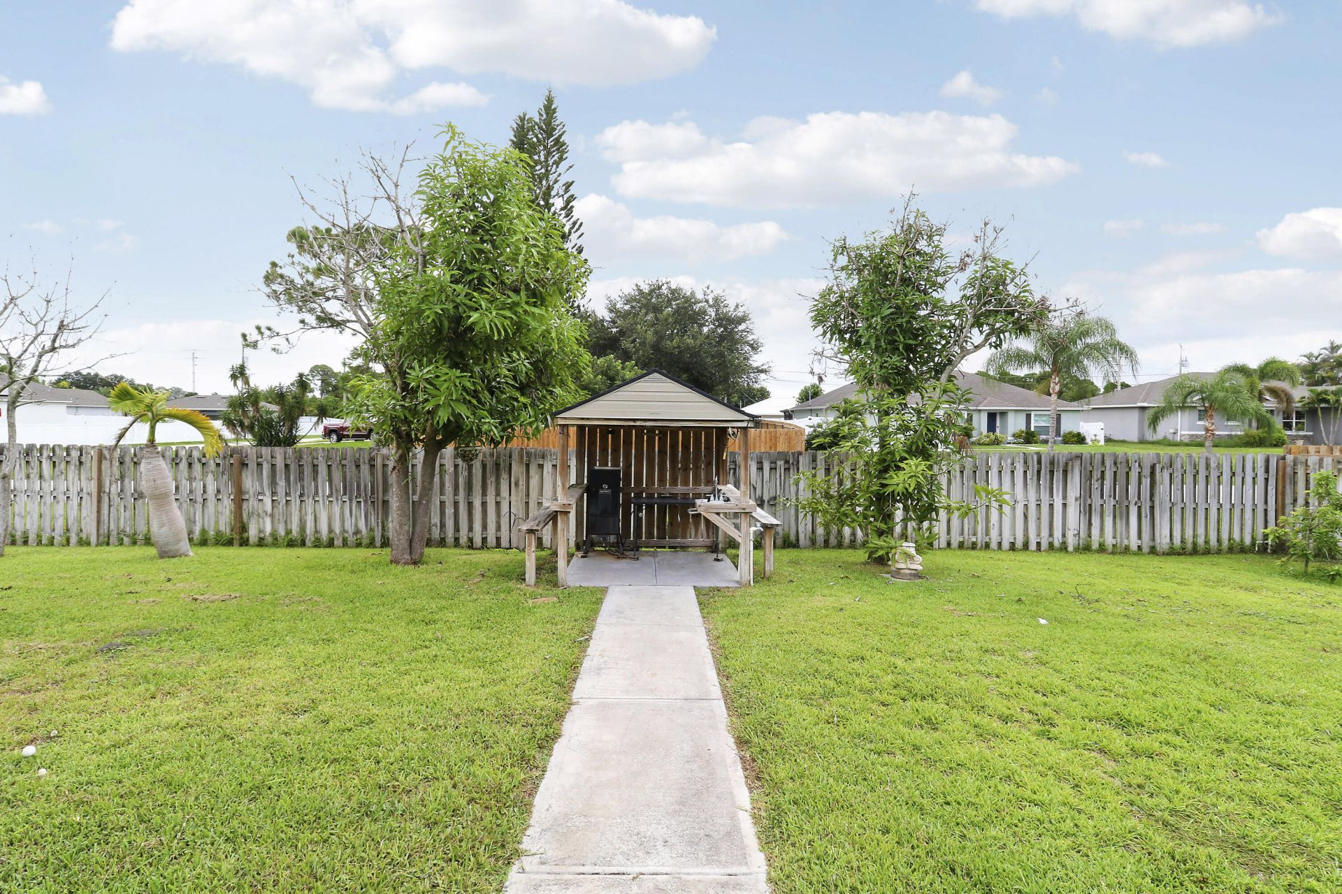 1114 SW Kalevala Drive, Port Saint Lucie, FL 34953 Photo