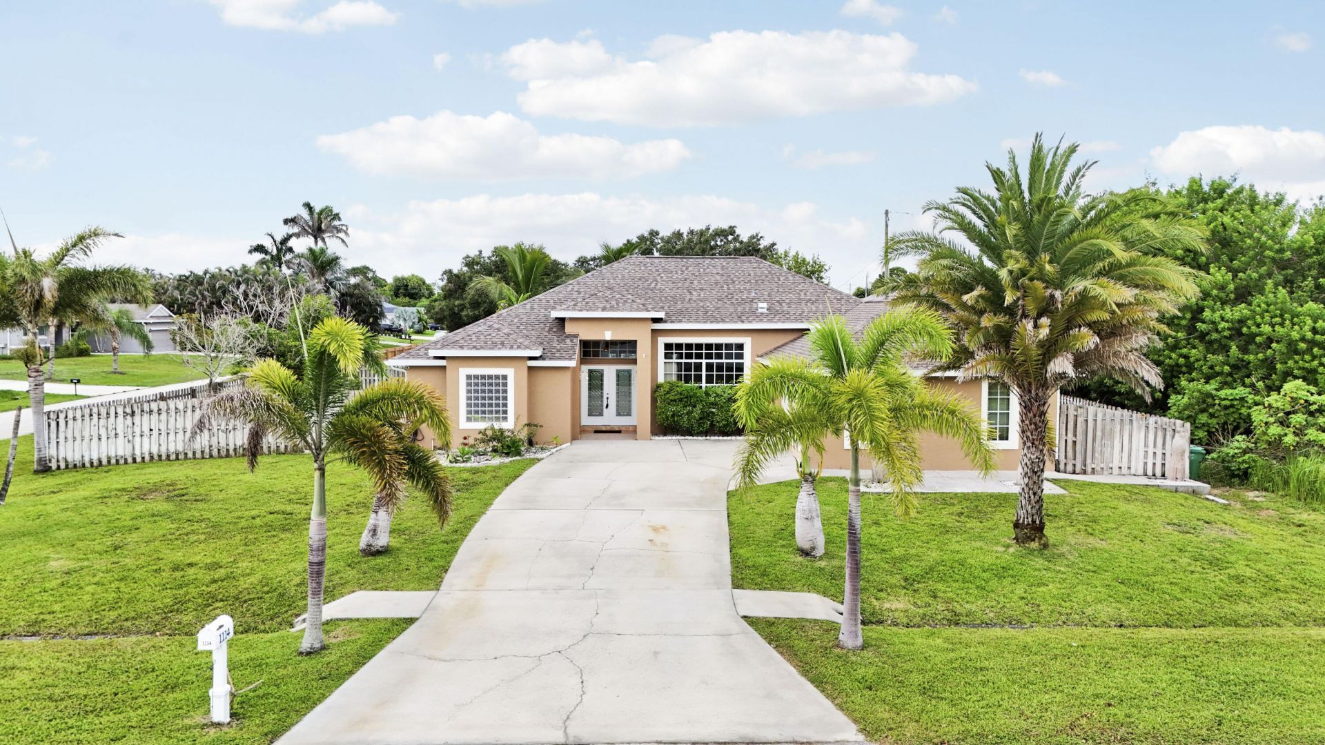 1114 SW Kalevala Drive, Port Saint Lucie, FL 34953 Photo
