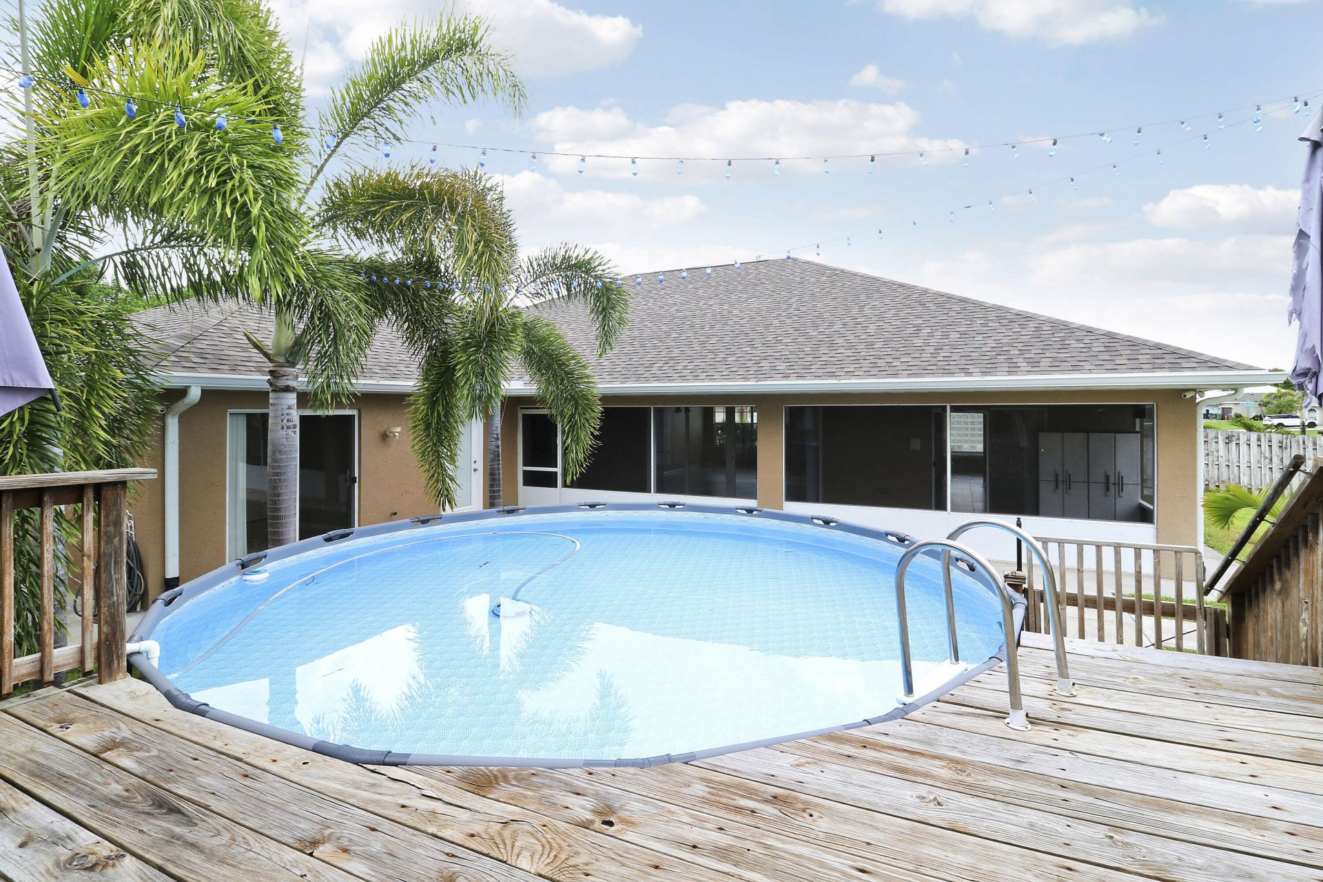 1114 SW Kalevala Drive, Port Saint Lucie, FL 34953 Photo