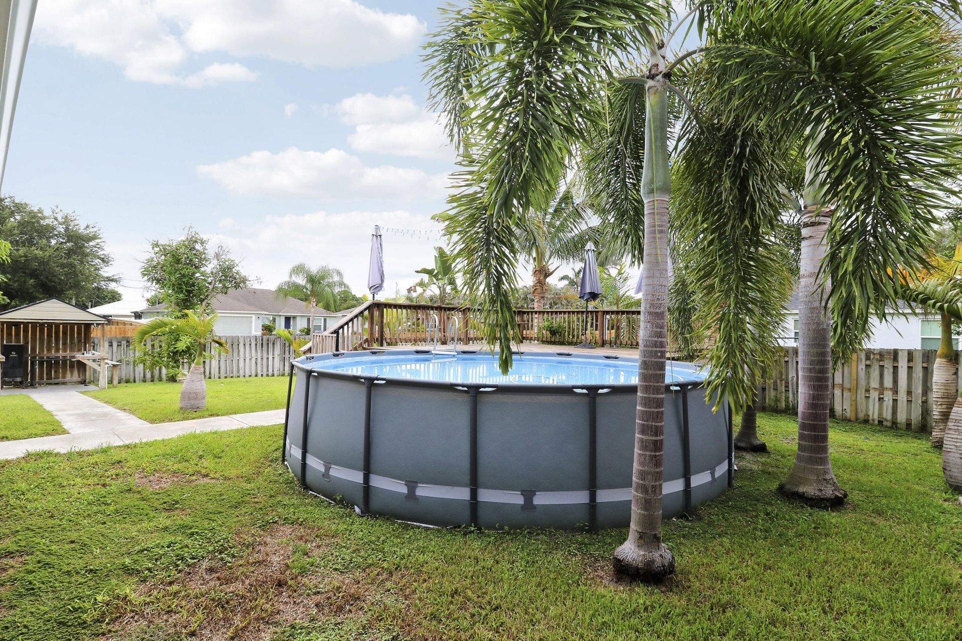 1114 SW Kalevala Drive, Port Saint Lucie, FL 34953 Photo