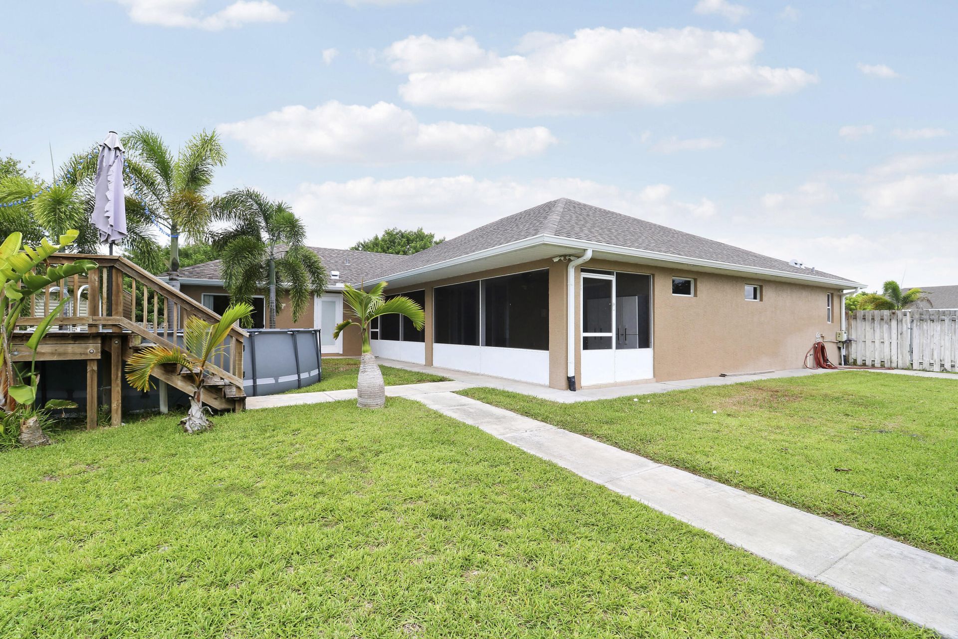 1114 SW Kalevala Drive, Port Saint Lucie, FL 34953 Photo