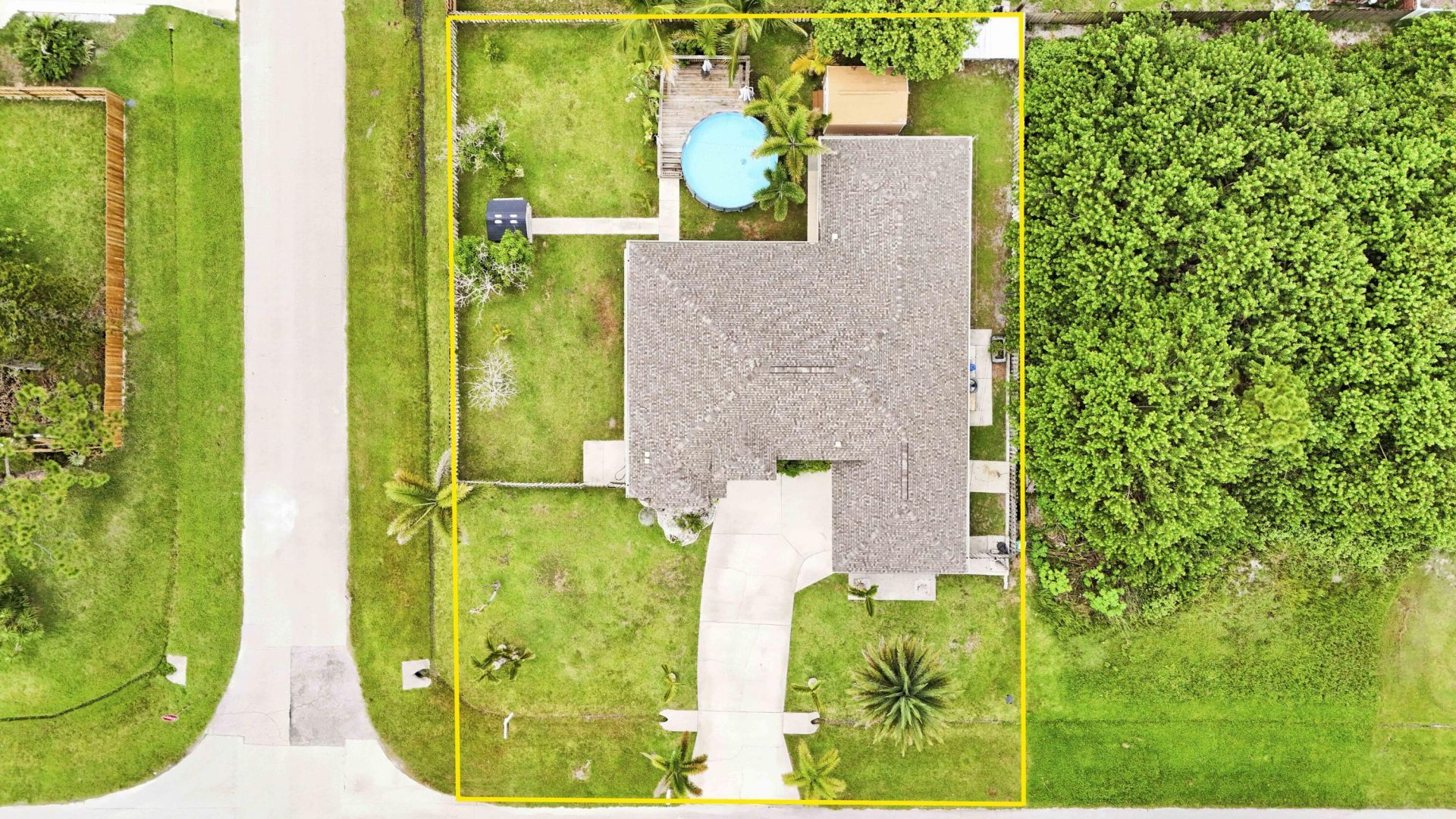 1114 SW Kalevala Drive, Port Saint Lucie, FL 34953 Photo