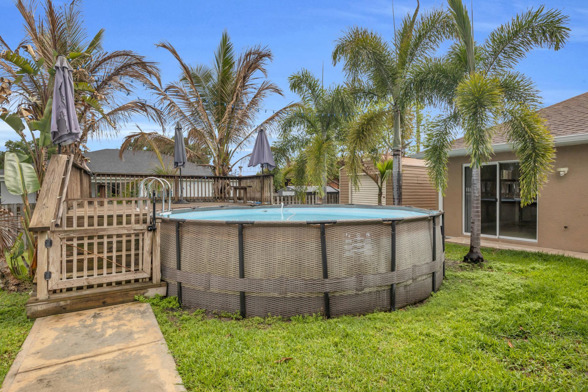 1114 SW Kalevala Drive, Port Saint Lucie, FL 34953 Photo